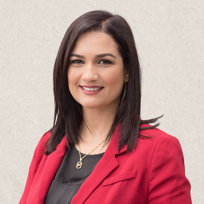 Quiénes somos danielle syed